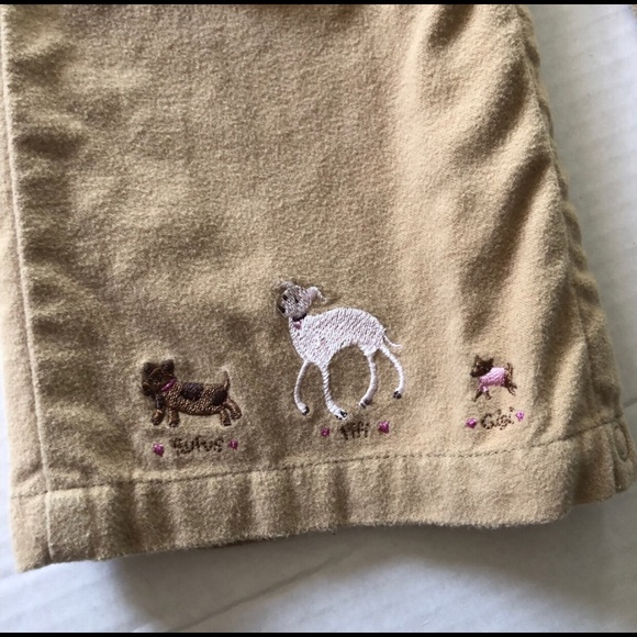 Vintage overalls - Picture 3 of 4